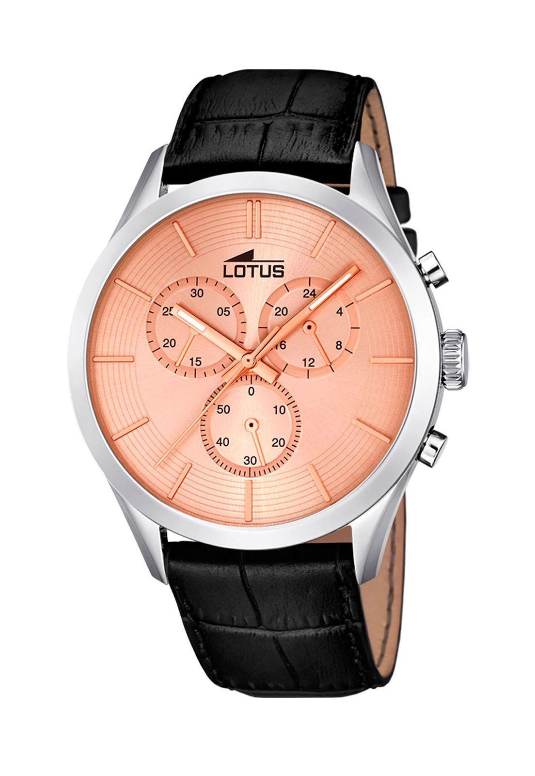 Reloj 18119/3 Lotus Hombre Minimalist-0