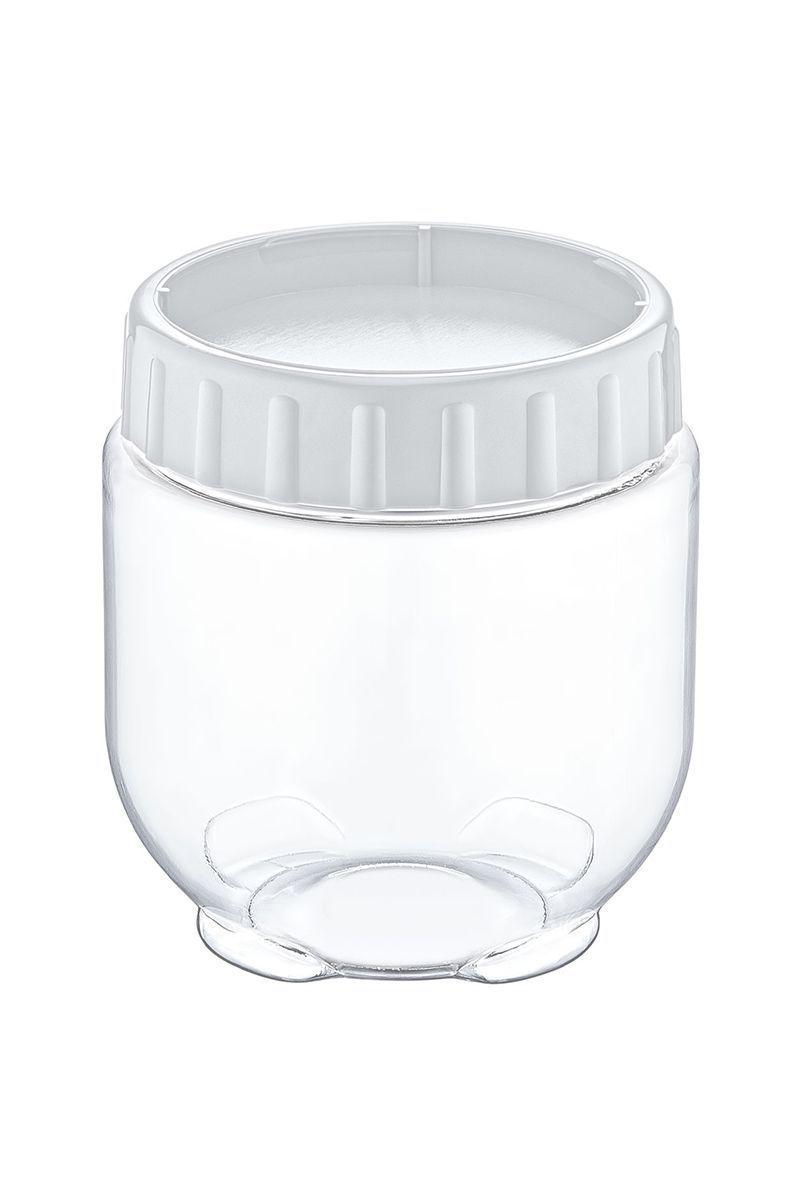 Frasco Alimentos 750 Ml Blanco-0