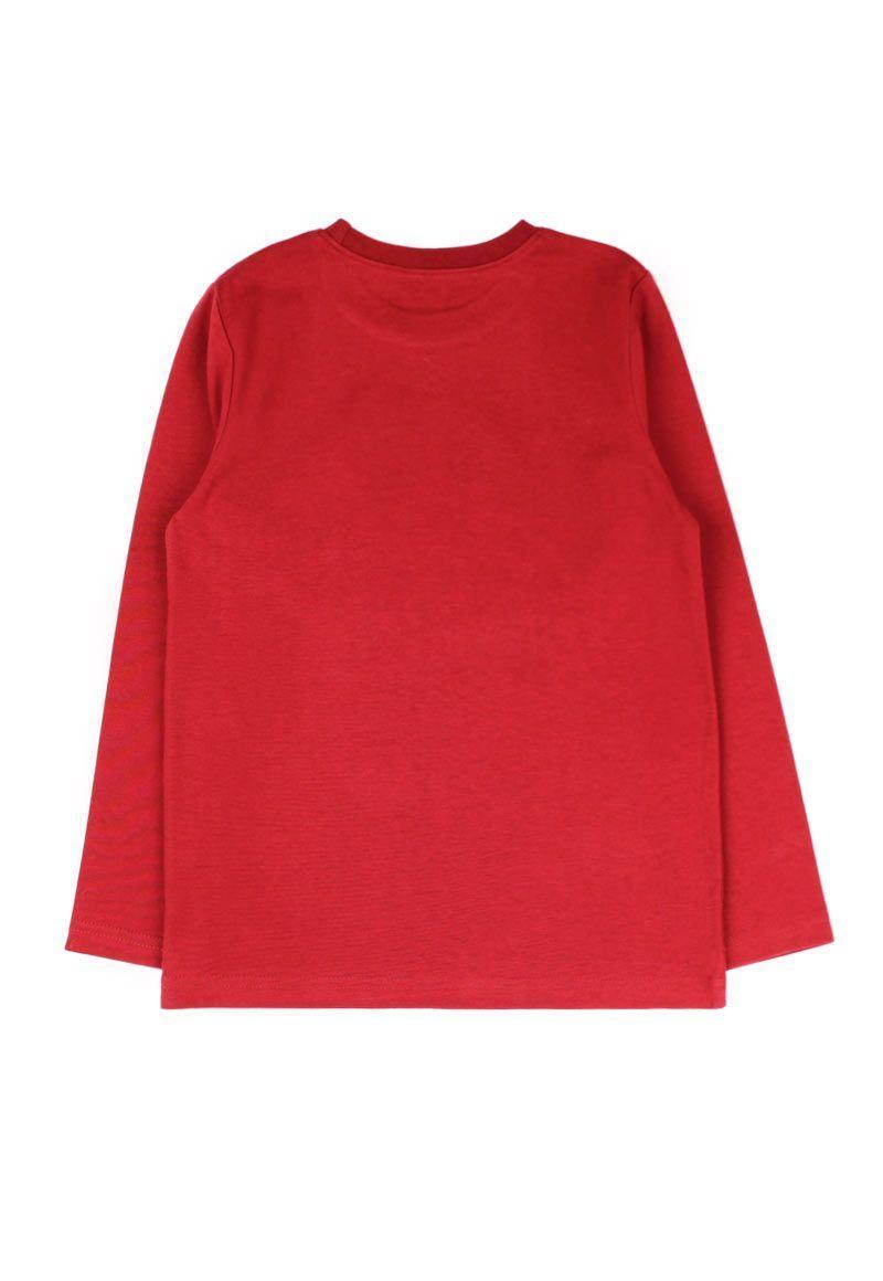 Polera kids niño day to day 725-1