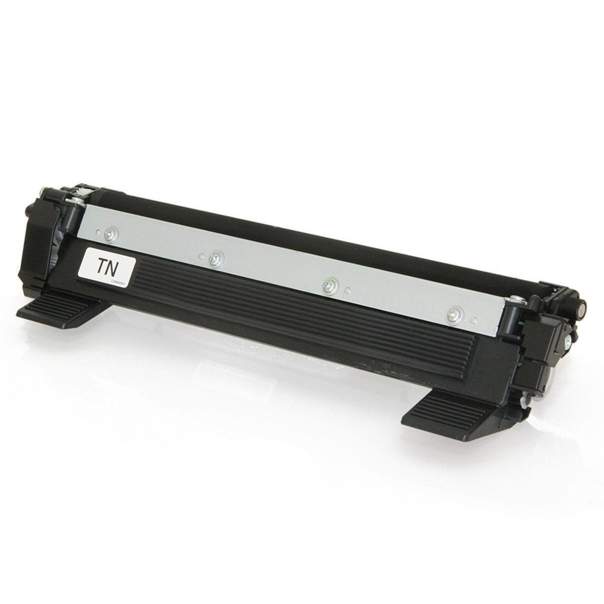 Toner TN-1060 / 1050 negro compatible para Brother DCP-1610W-0