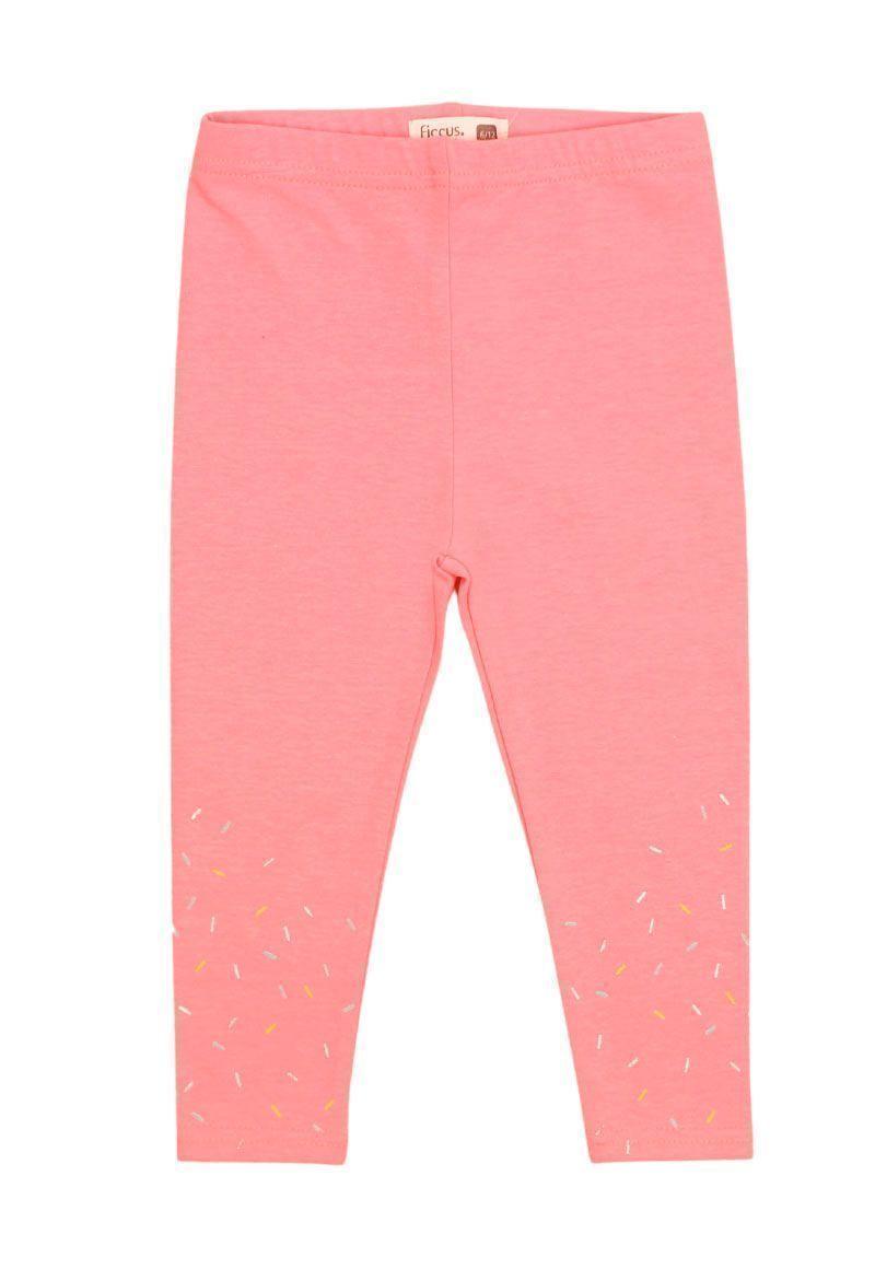 Leggins Bebé Niña Funny Ficcus-0