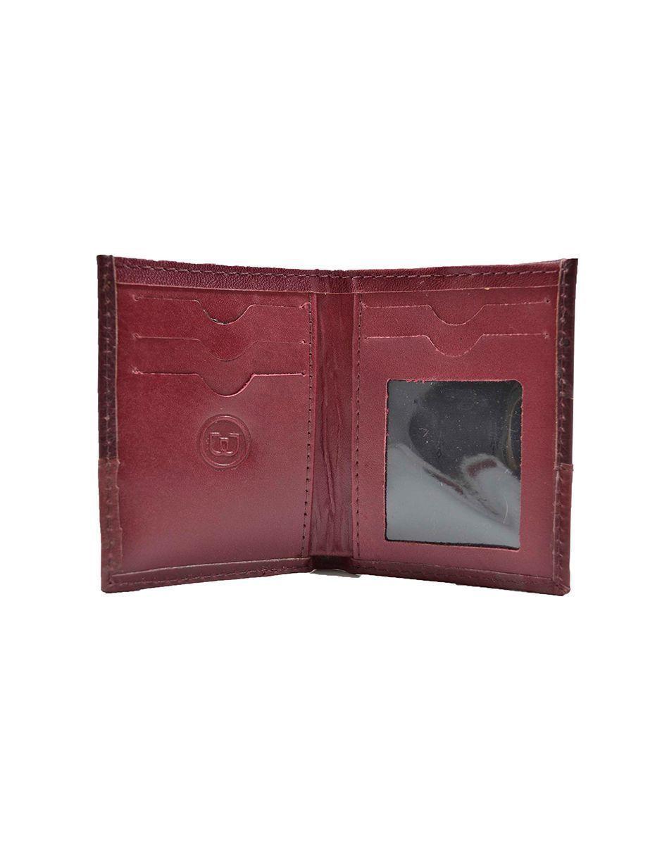 Billetera Vertical Orazia BITA4040-1