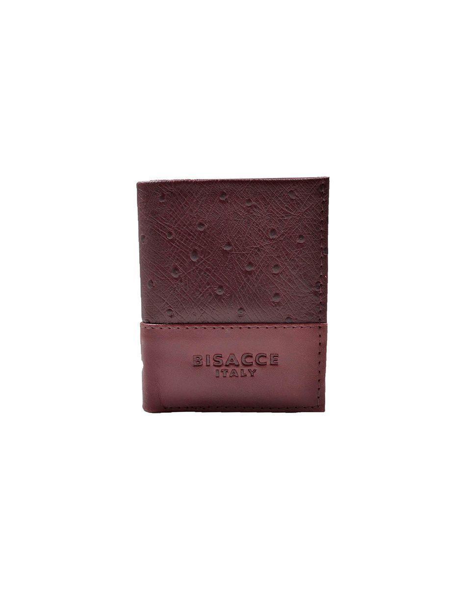 Billetera Vertical Orazia BITA4040-0