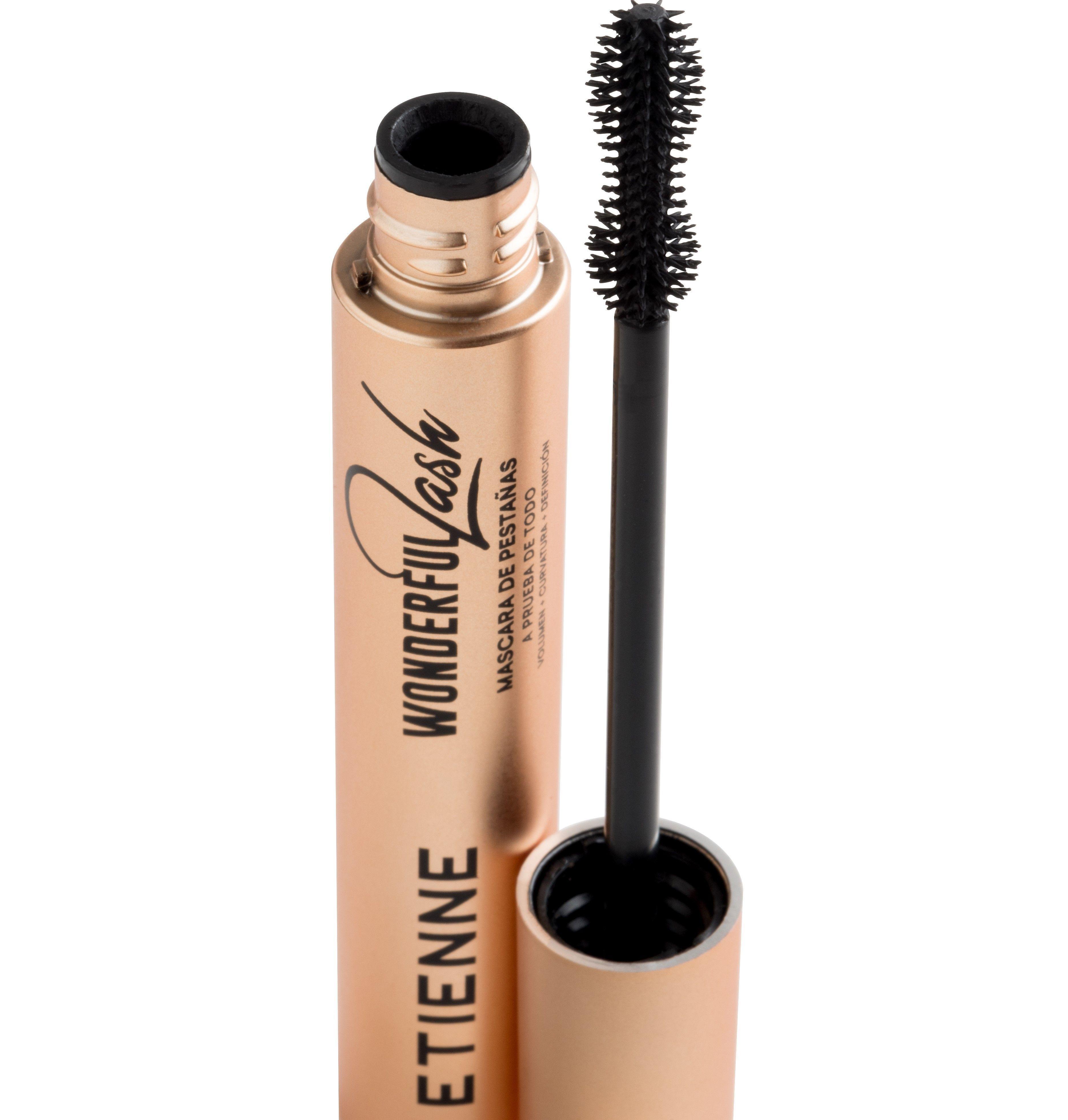 Mascara de Pestañas Wonderful Lash Etienne-2