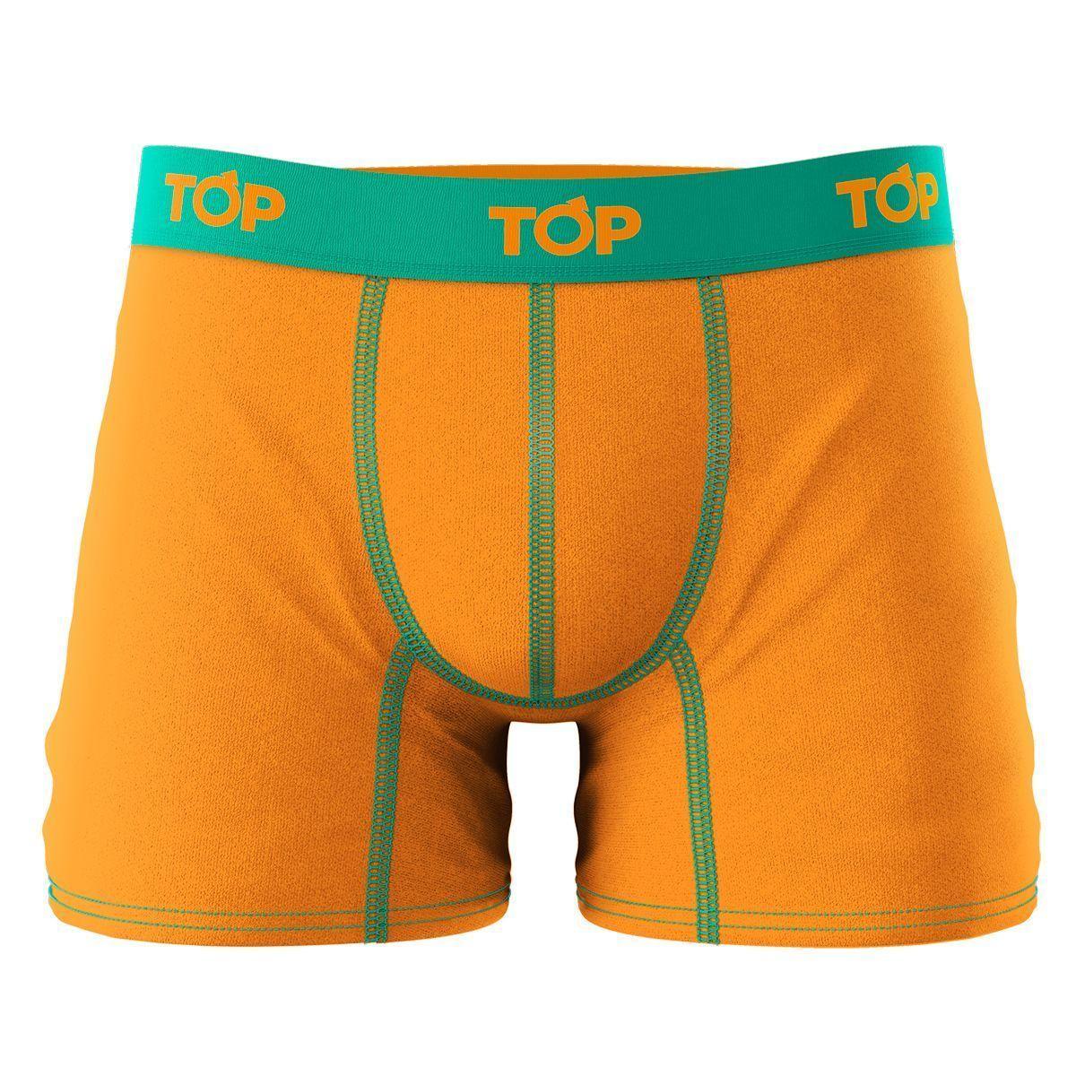 Boxers Medio Algodón Refranes Pack 3 C5-3