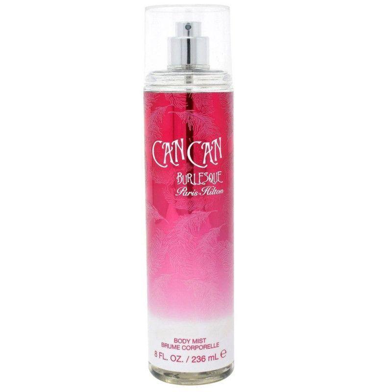 Paris Hilton Can Can Burlesque 236ML Mujer Colonia Splash-0