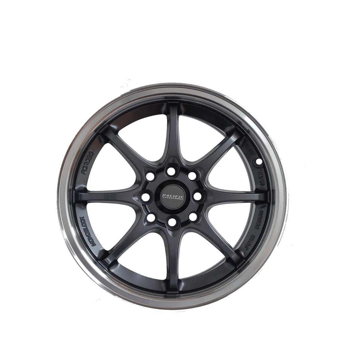 SET 4 LLANTAS -15X7 4X100/4X114 ET35  OZ.ALLEG-0