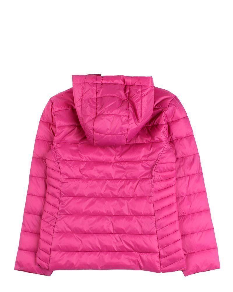 Parka Jr Niña Day To Day Ficcus-1