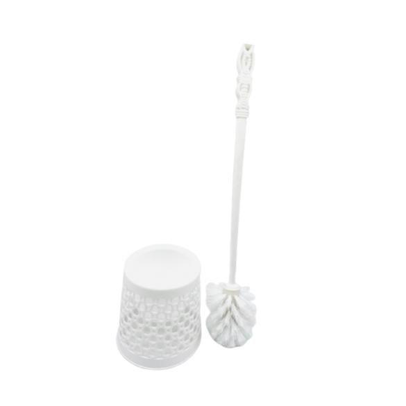 ESCOBILLA DE BAÑO-BLANCO-0