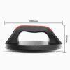 Agarraderas para Flexiones Push Up Bar Stand-4