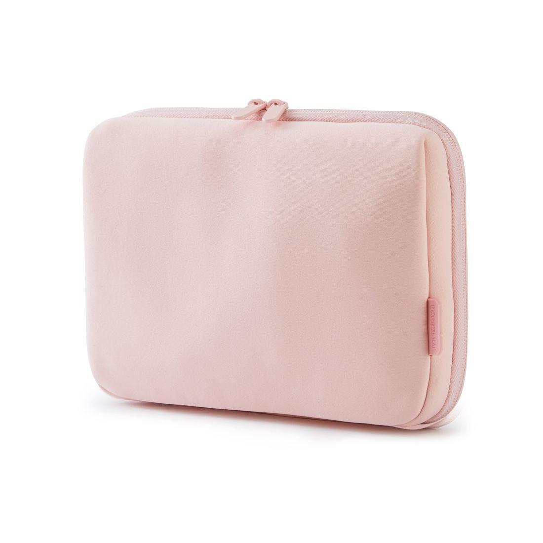 Organizador electrónico BAGSMART IPad 7.9”rosa-0