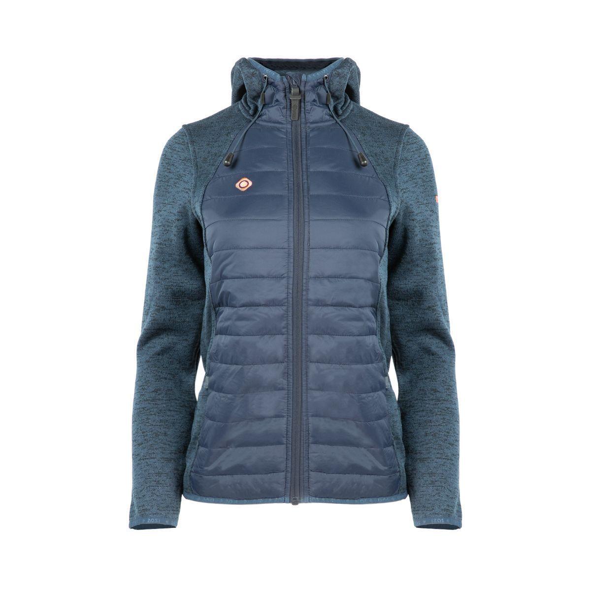 Chaqueta de punto Noya Mujer-0
