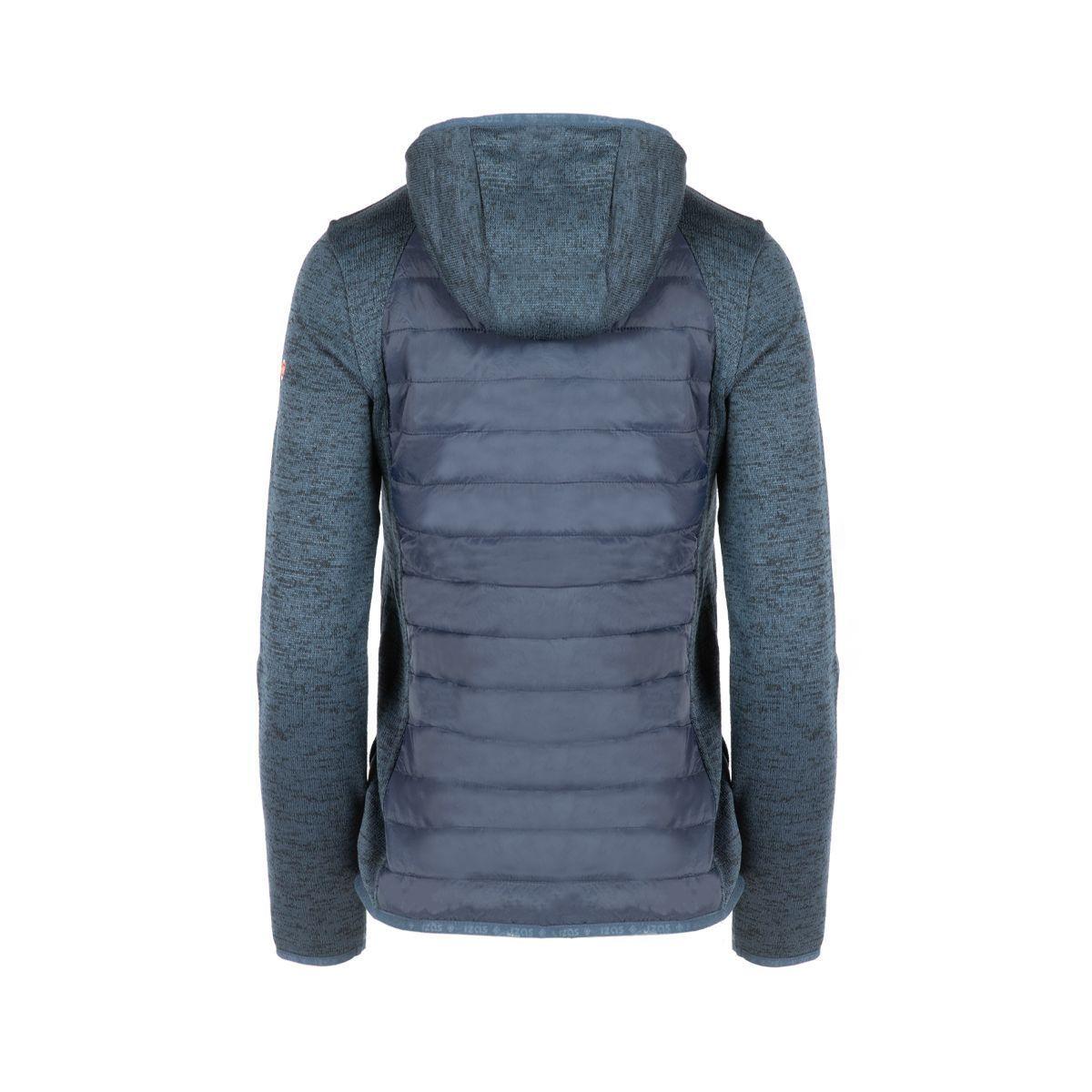 Chaqueta de punto Noya Mujer-1