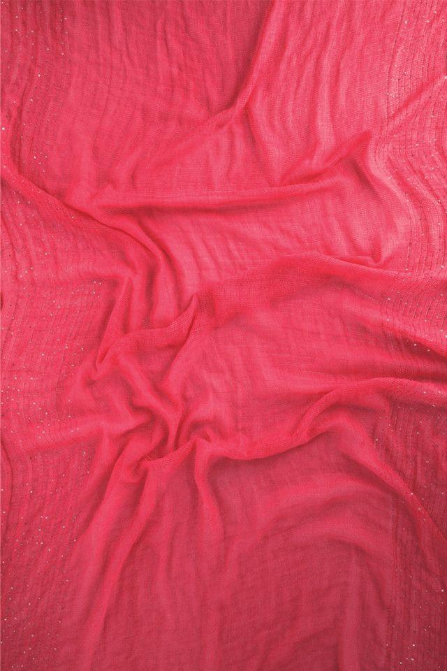 Pañuelo Lentejuelas Rojo Humana-2