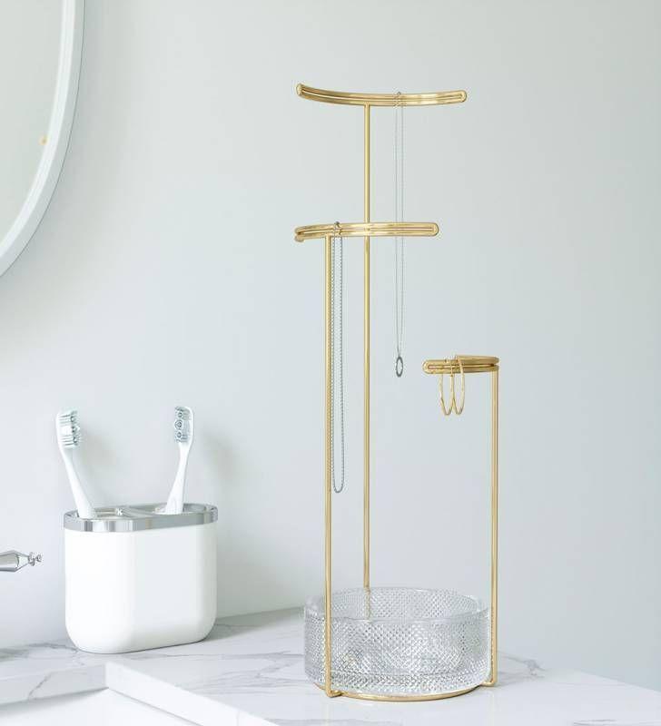 Organizador Joyas Tesora-4