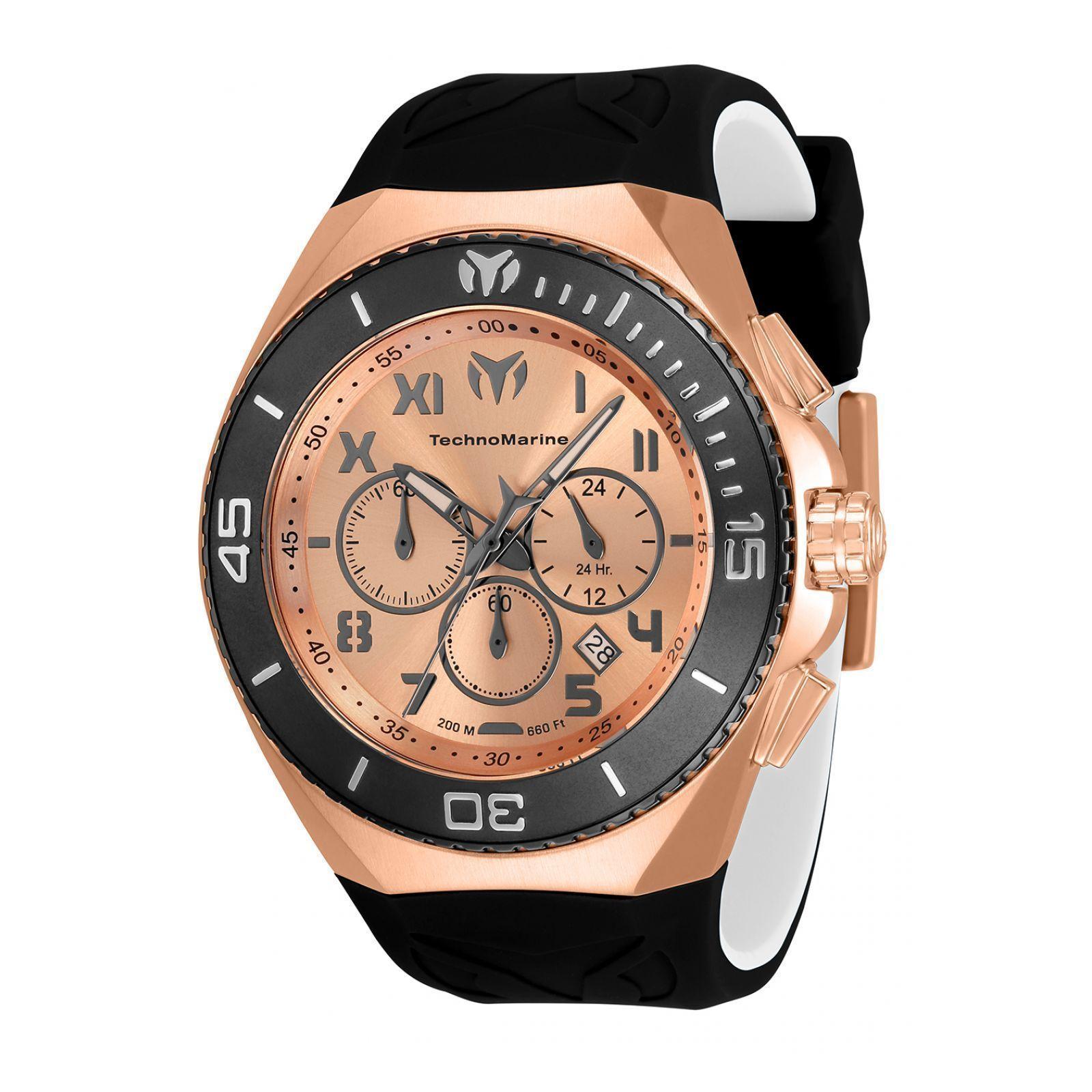 Reloj Hombre Technomarine TM-220012 Manta-0