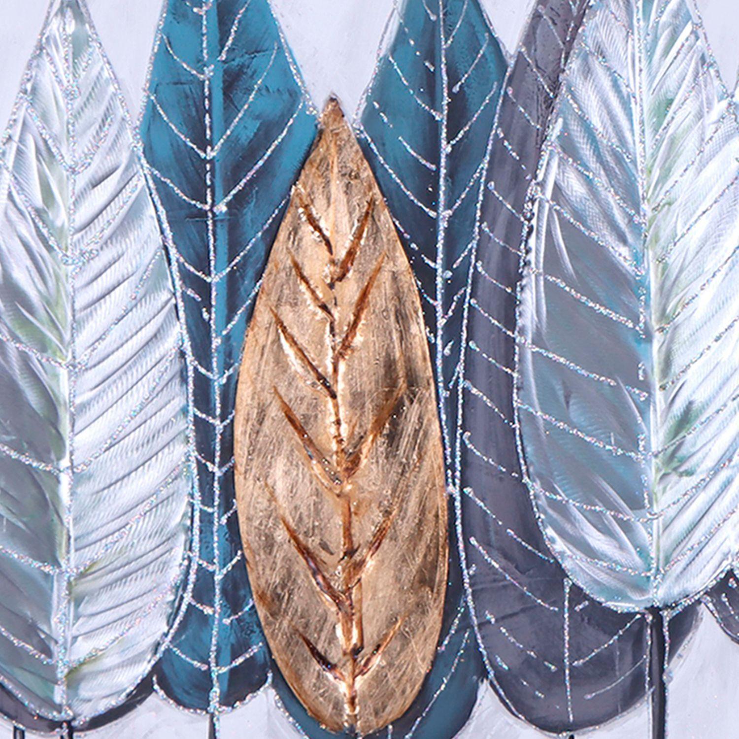 Cuadro Decorativo Natura 100x100-1