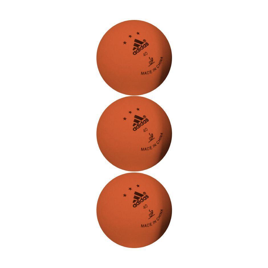 PELOTAS ADIDAS PING PONG COMPETIT NJ-NG-0