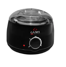 OLLA DE CERA GAMA 500 cc color negro-0