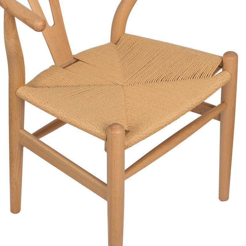 Silla De Comedor Lucca Natural-3