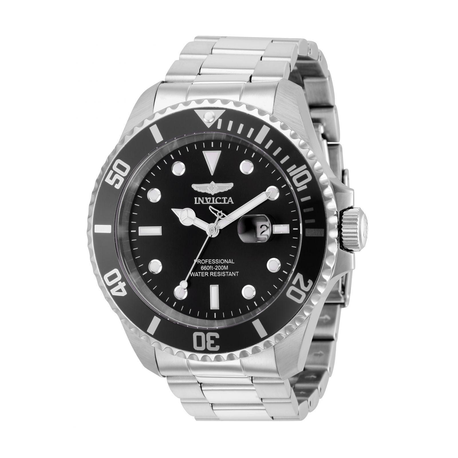 Reloj Invicta 36051 Pro Diver Quartz Hombre-0