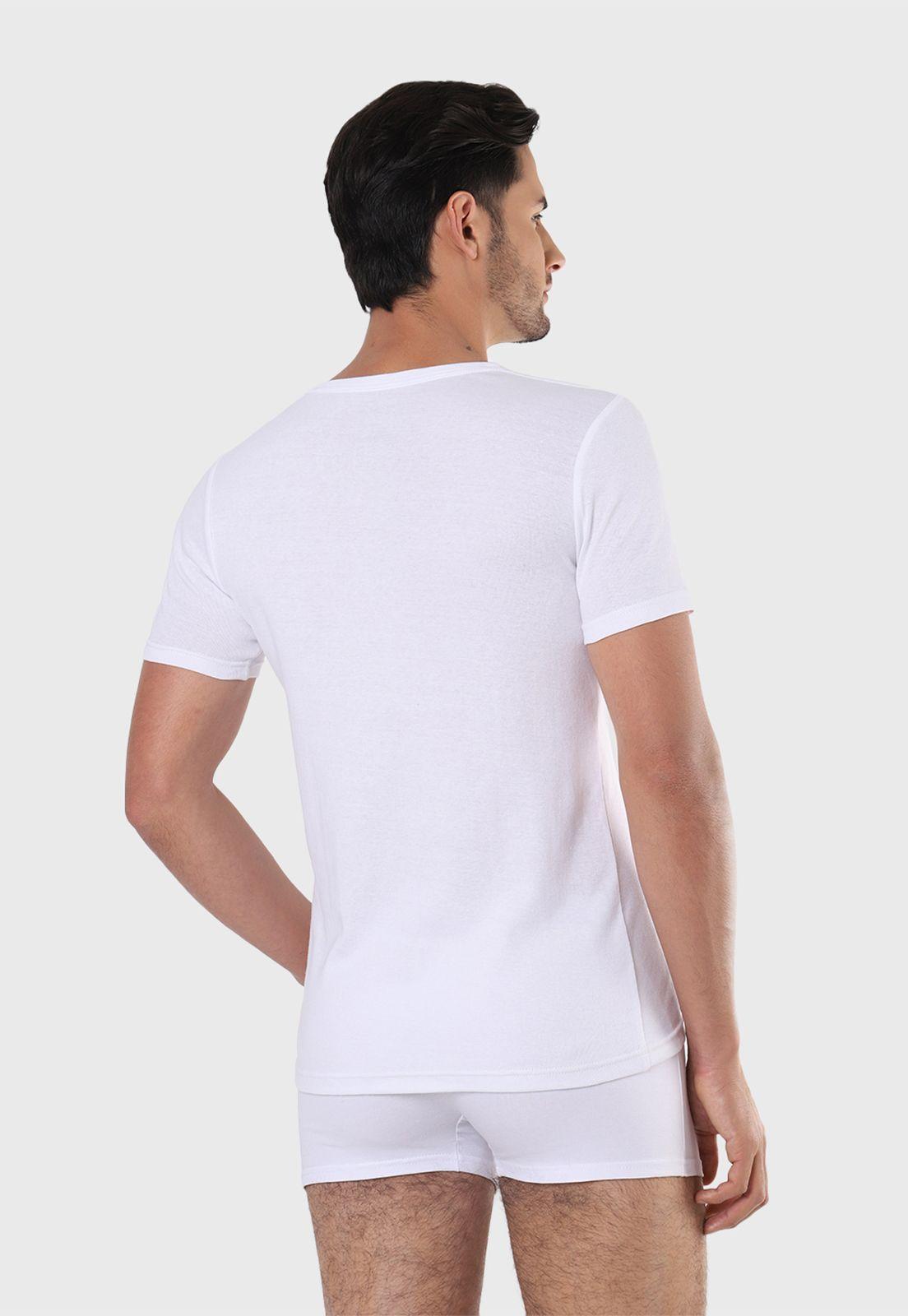 Camiseta Manga Corta Bipack Arrow-2