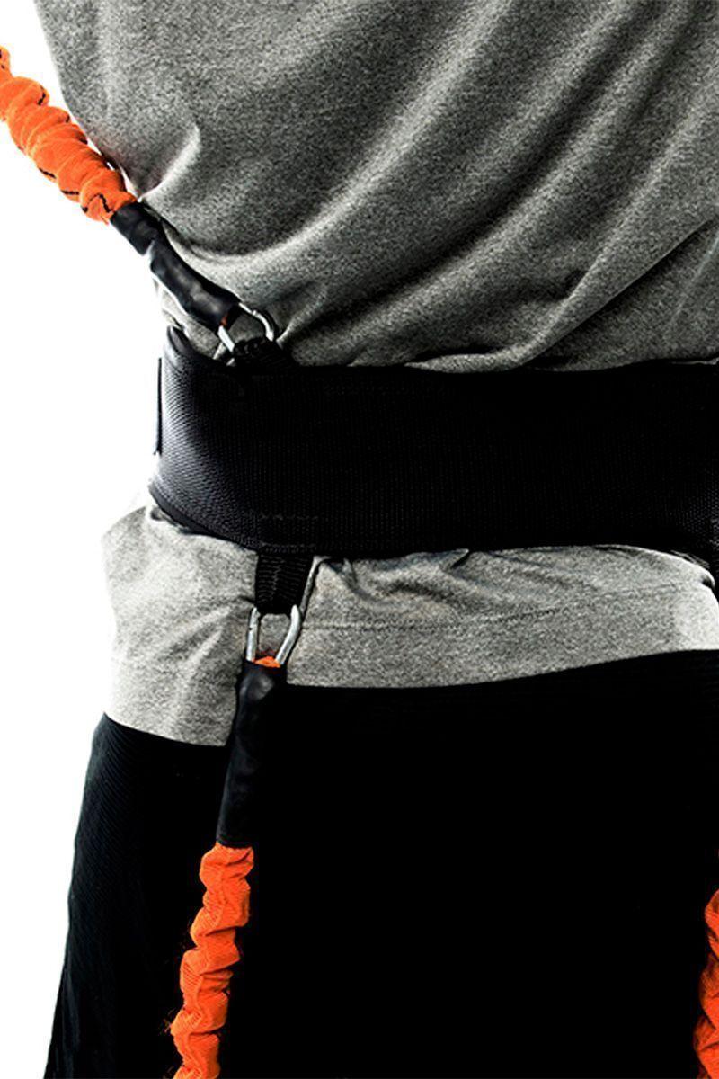 Kit de Entrenamiento Resistencia Naranjo-3