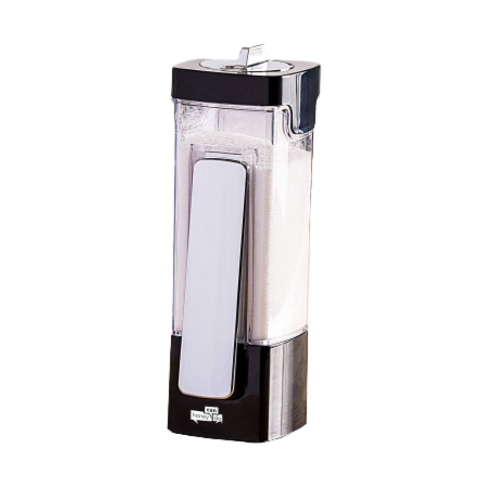 Dispensador de especias para comidas-2