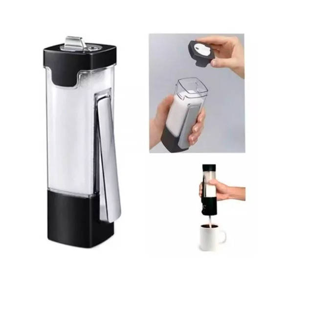 Dispensador de especias para comidas-1