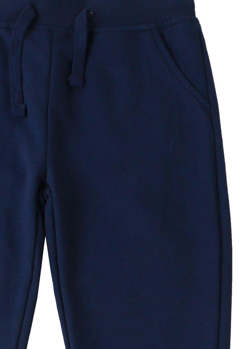 Pantalón Sport Junior Niño Day To Day Ficcus-2