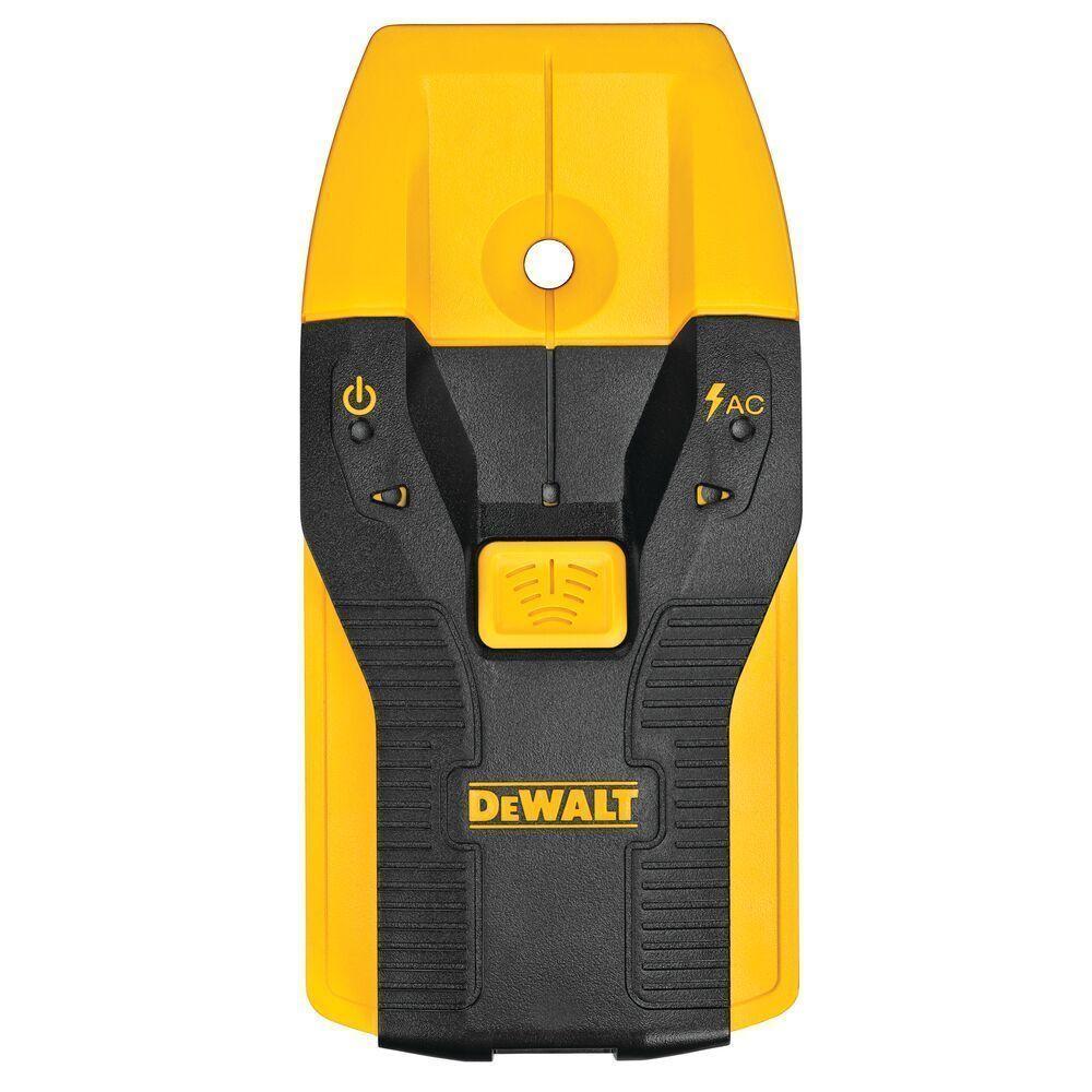 Detector Laser 3/4" Rango Detección 19Mm Dw0100  Dewalt-0