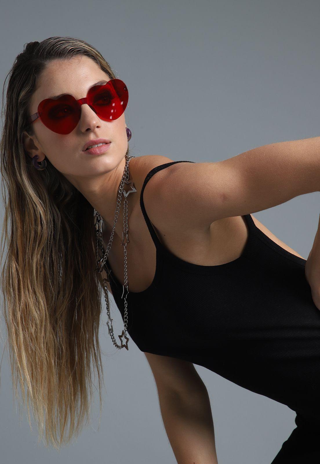 Vestido Mujer Soviet-3