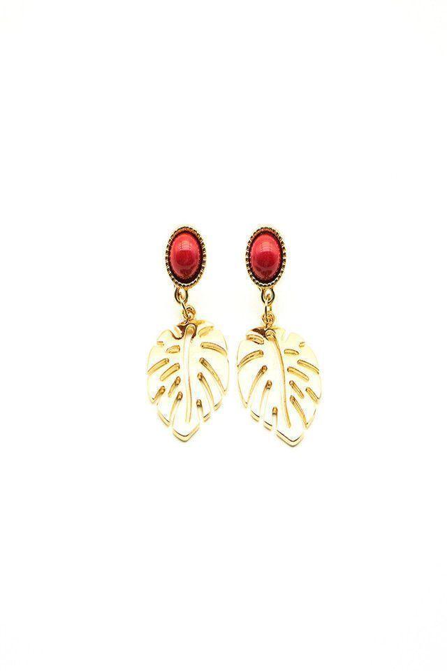 Aros Dorados Plantas  i-D-0