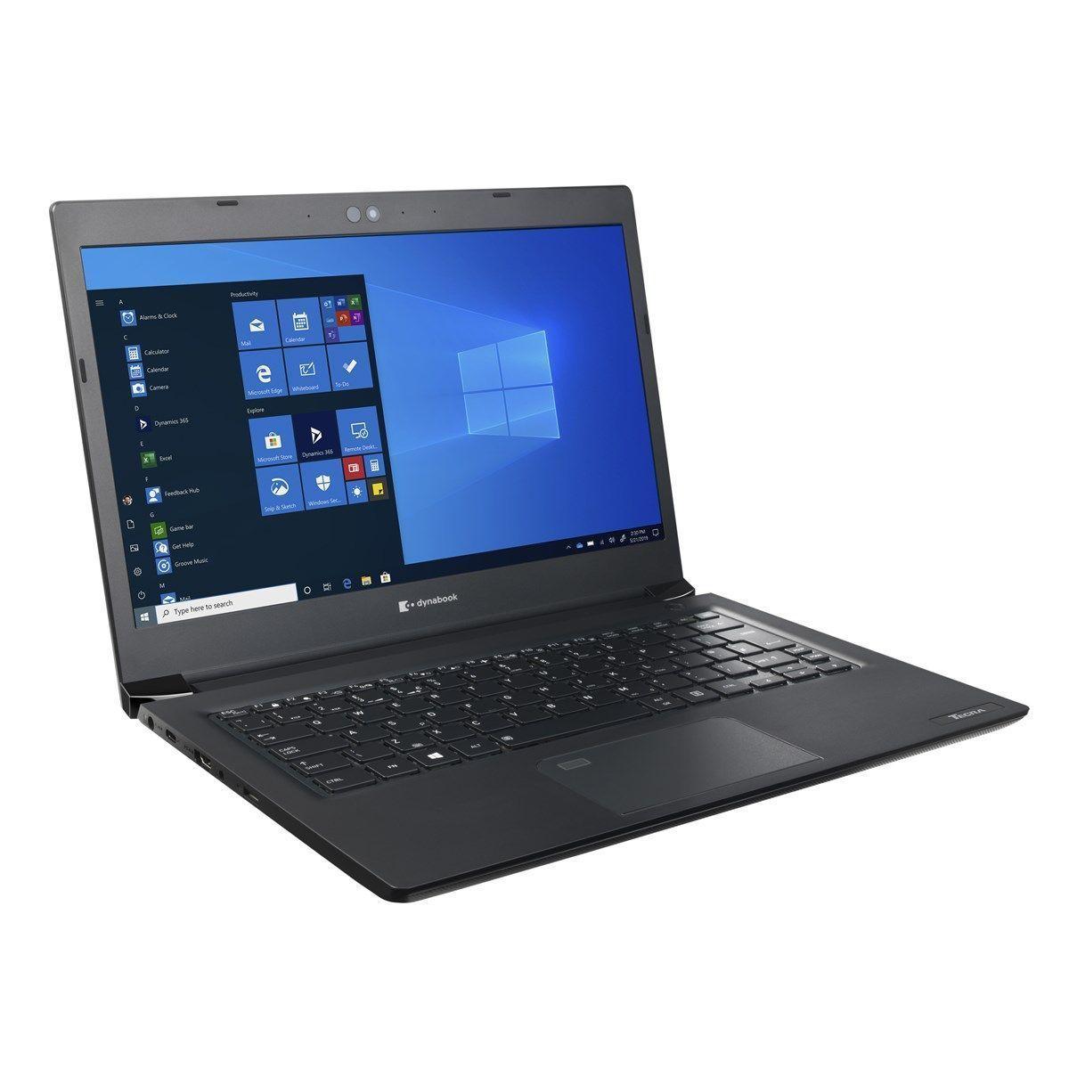Notebook Dynabook A50 J, Intel Core i5 1135G7, RAM 8 GB, SSD 256,FHD 15.6,W10 PRO-0