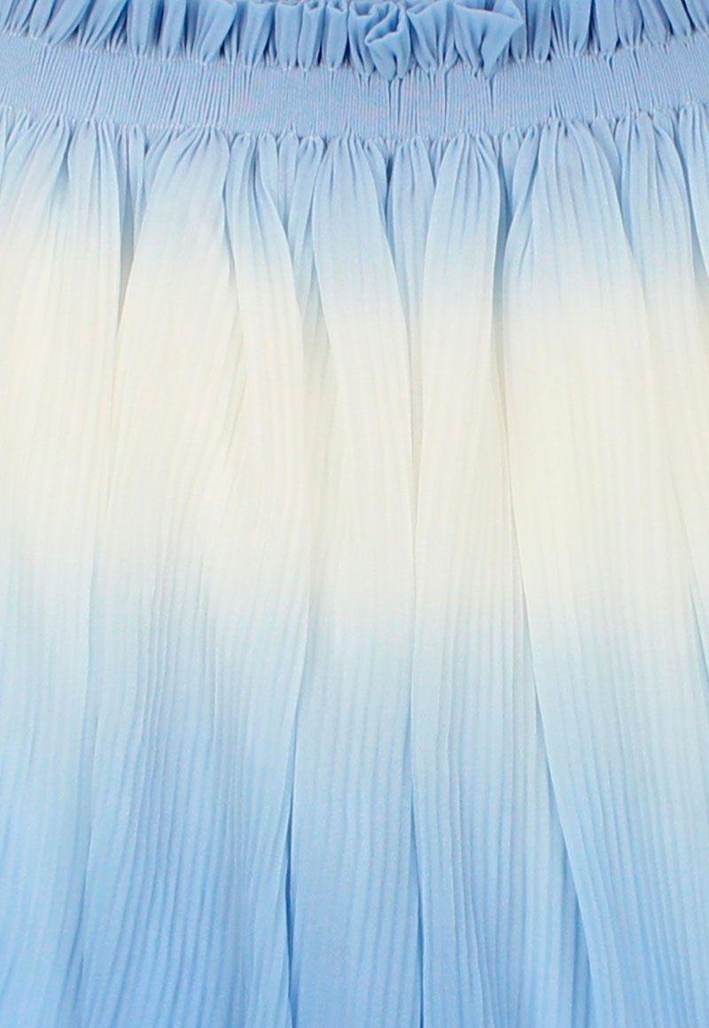 Falda junior niña soul 413-2