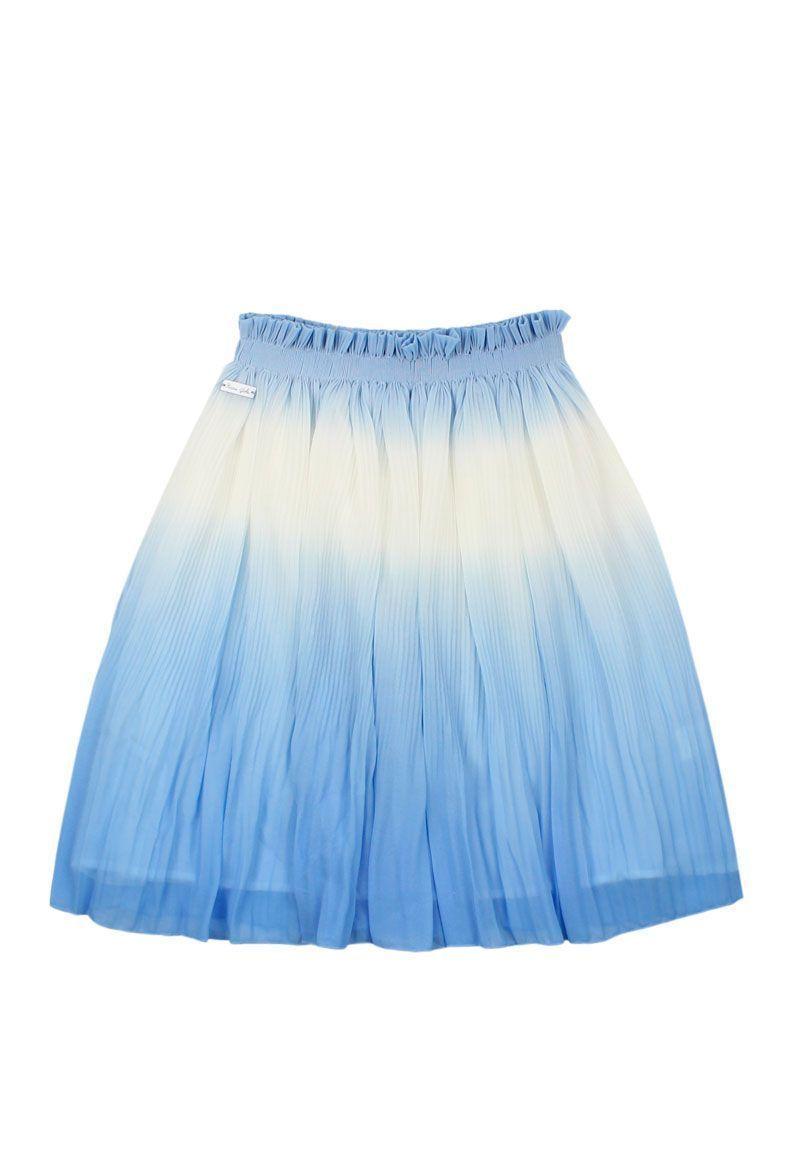 Falda junior niña soul 413-0