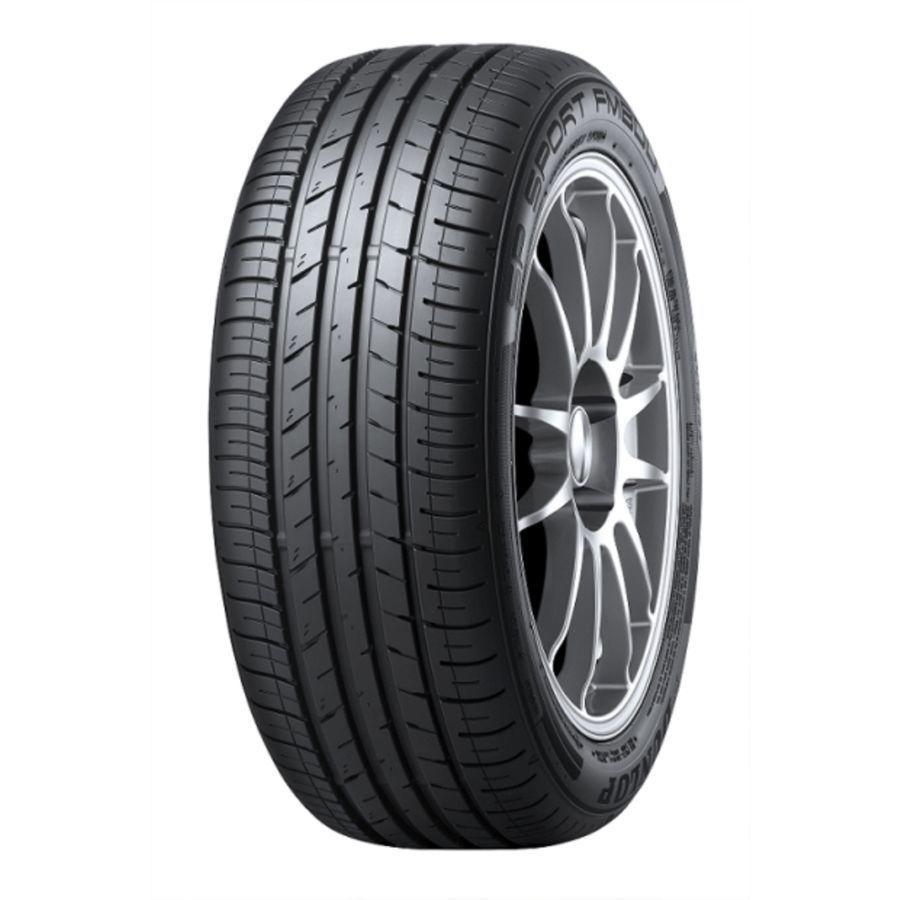 NEUMATICO - 225/50R17 DUNLOP SPFM800 94W BR-0