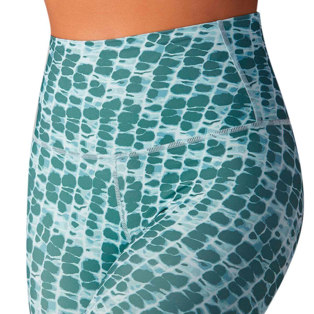 Tavi - Calza High Waisted 7/8-2