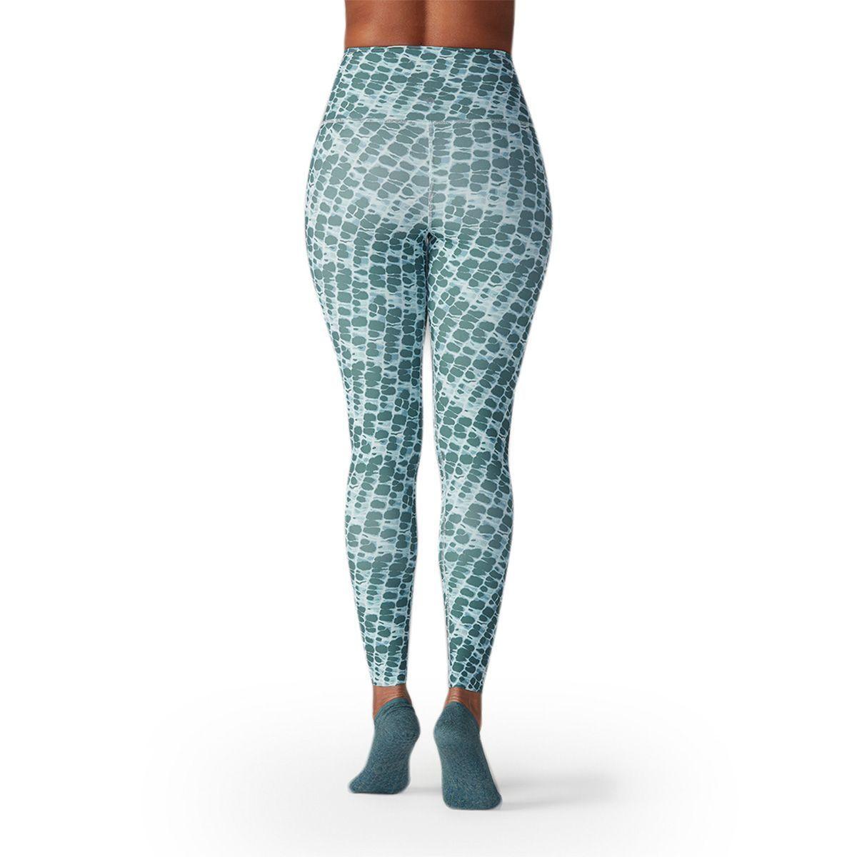 Tavi - Calza High Waisted 7/8-1