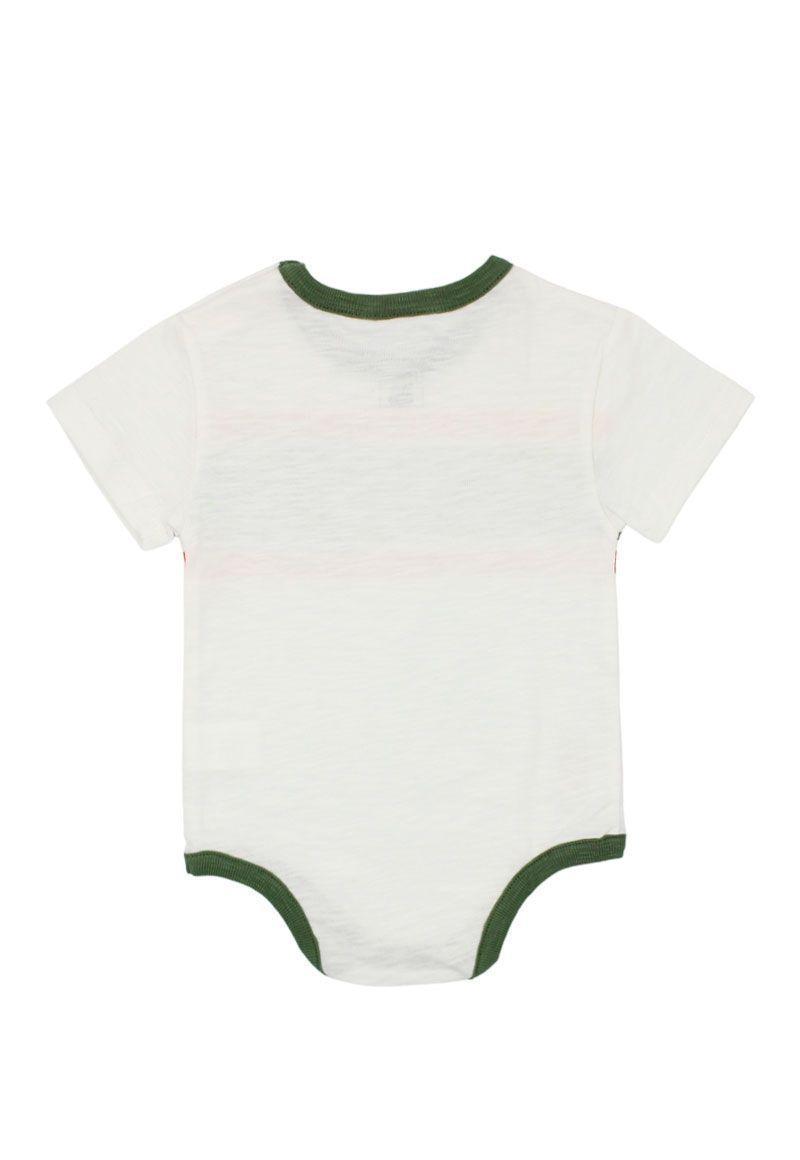 Body Bebé Niño Ficcus-1