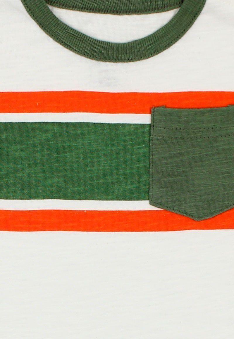 Body Bebé Niño Ficcus-2