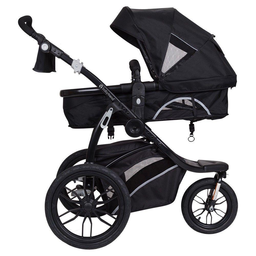 COCHE JOGGER BOLT PERFORMANCE 2 EN 1 BABY TREND-4