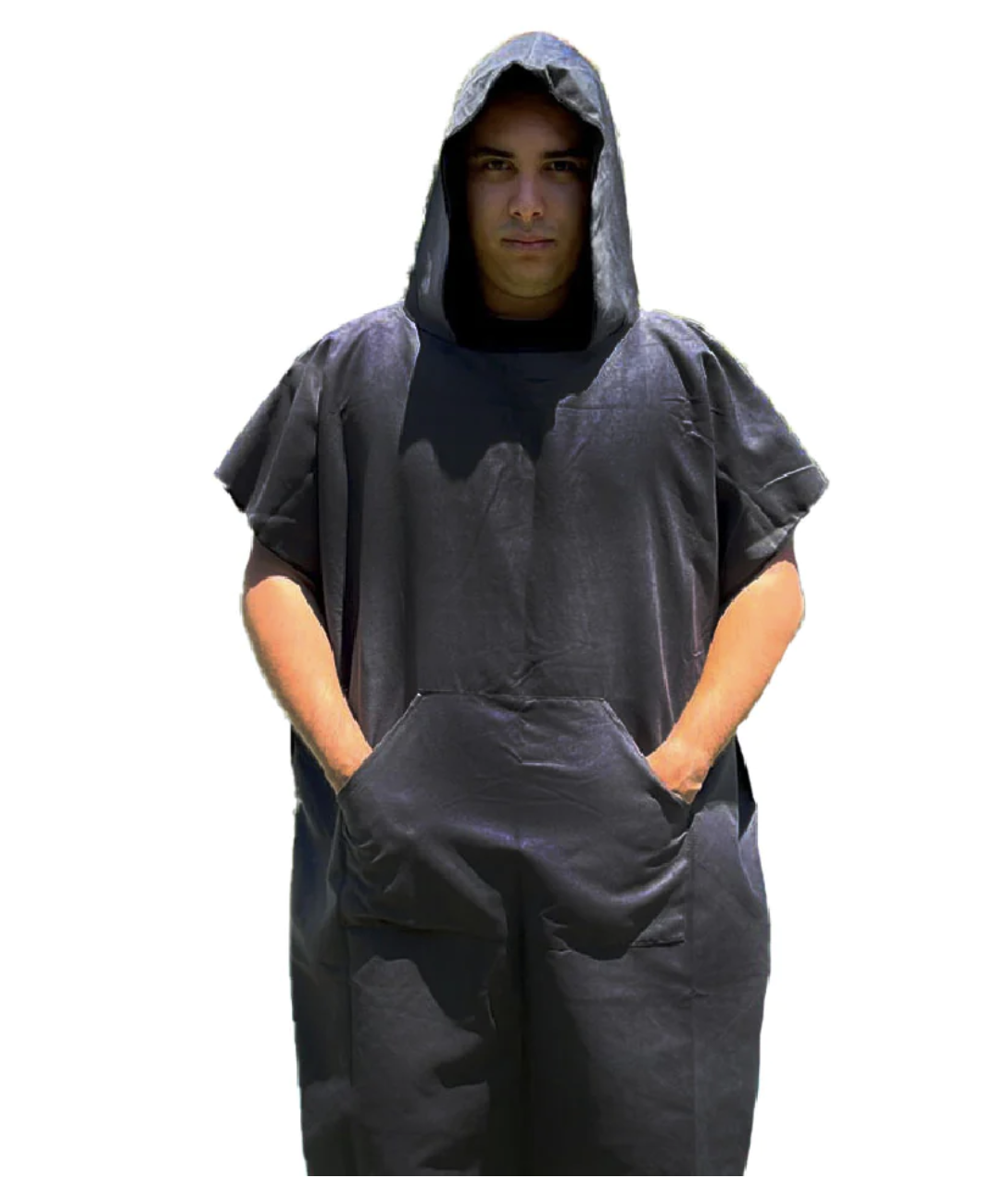Poncho Cambio de ropa-0