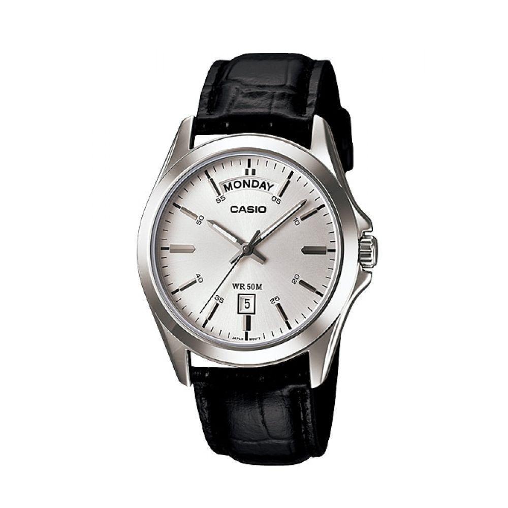 Reloj Casio MTP_1370L_7AV Classic Quartz Hombre-0