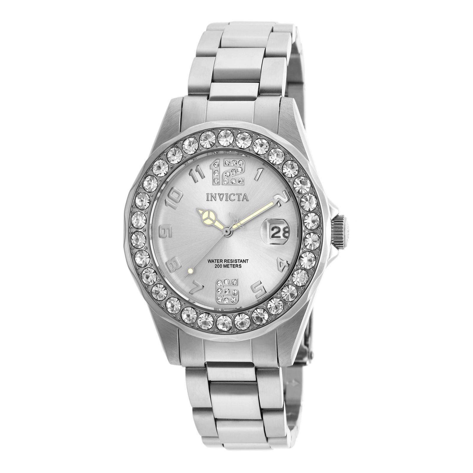 Reloj Invicta 21396 Pro Diver Quartz Mujer-0