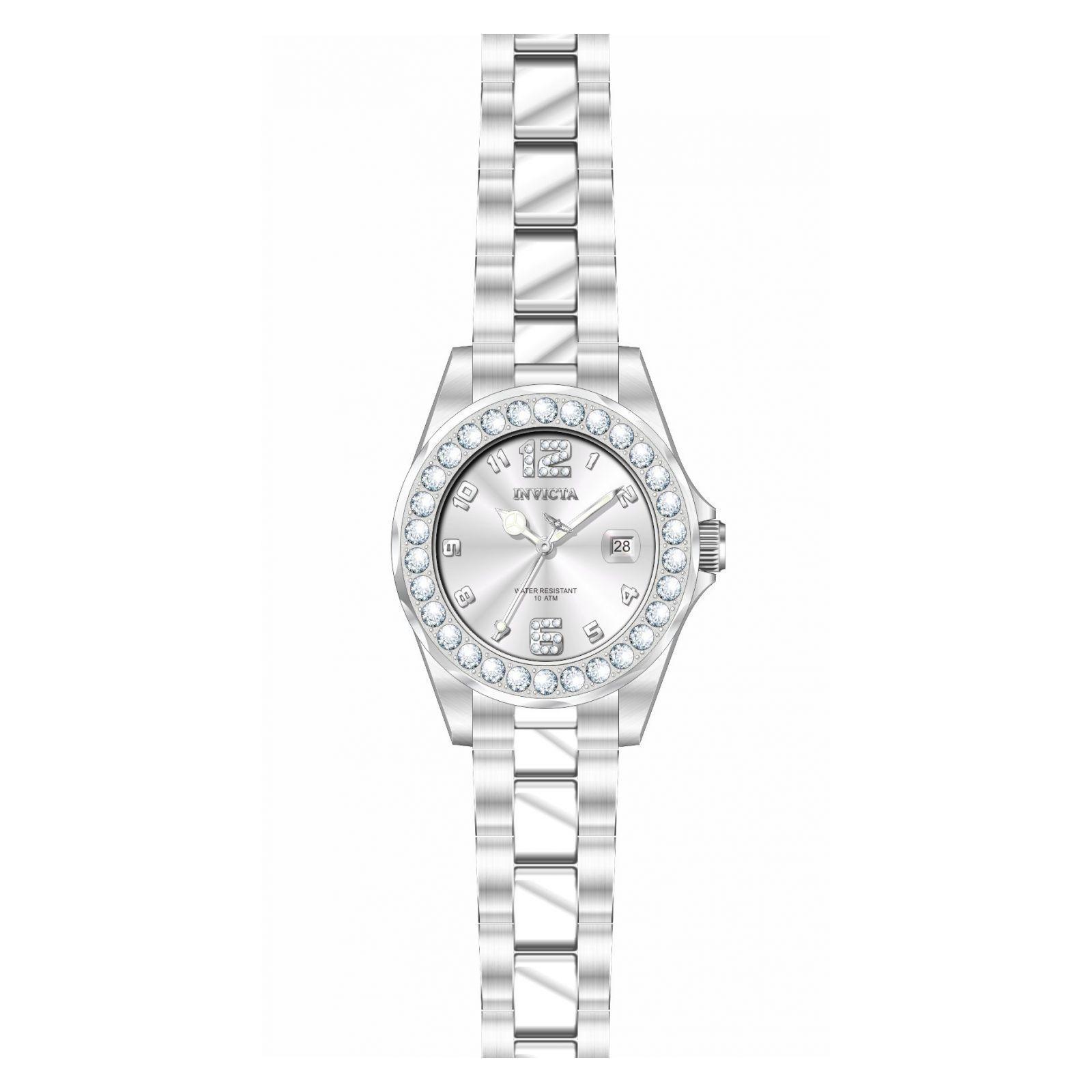 Reloj Invicta 21396 Pro Diver Quartz Mujer-1