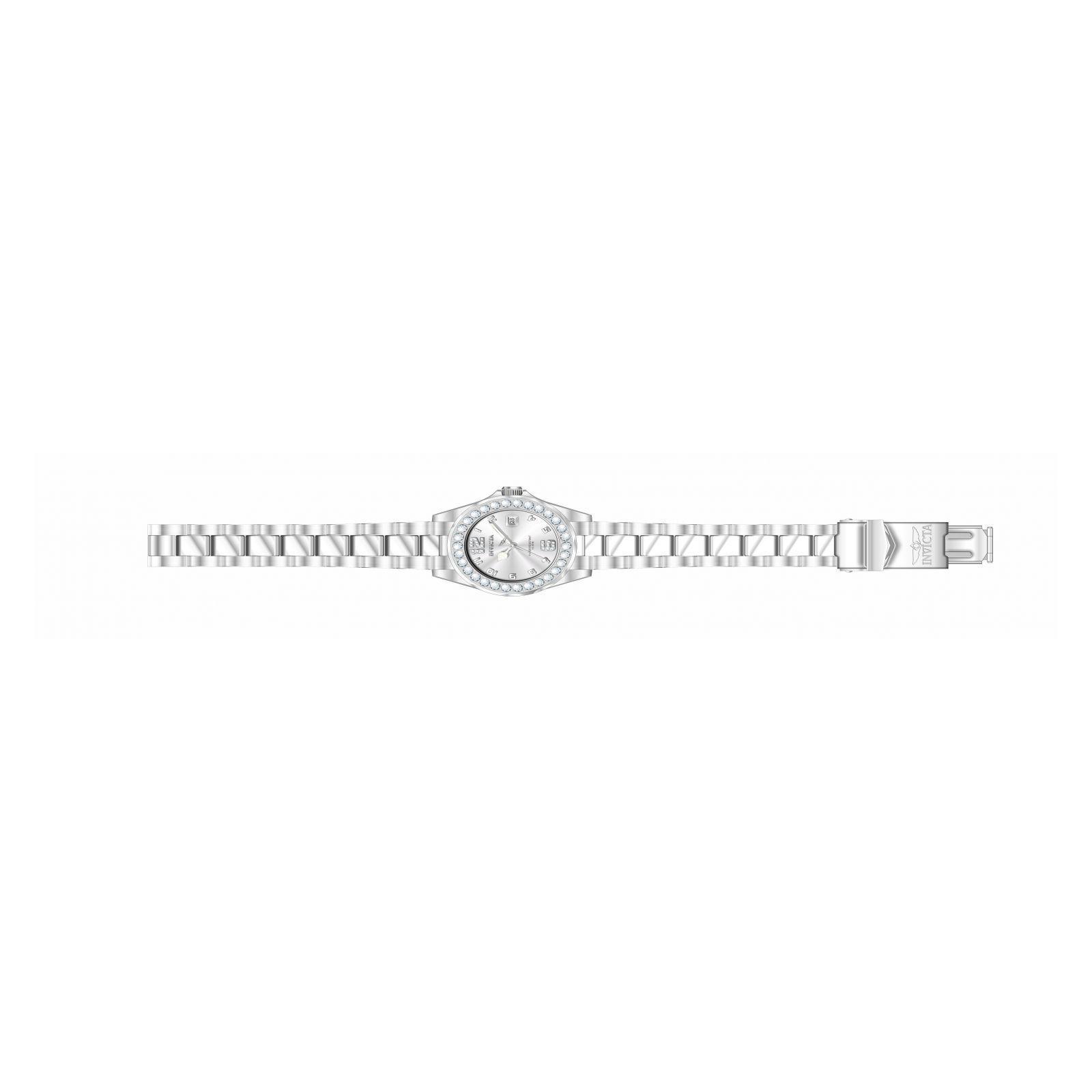 Reloj Invicta 21396 Pro Diver Quartz Mujer-2