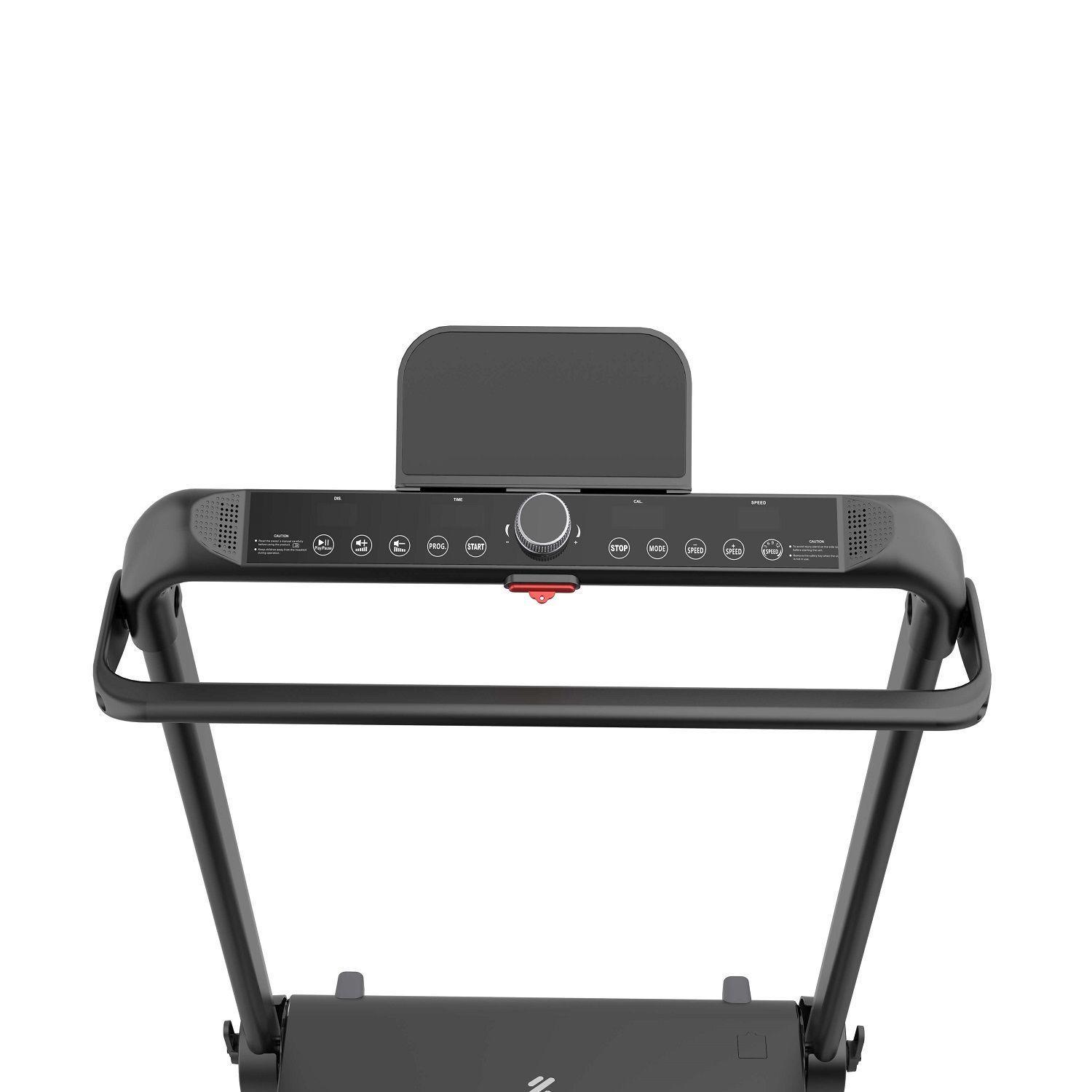 Trotadora Eléctrica Plegable E420 Fold-7