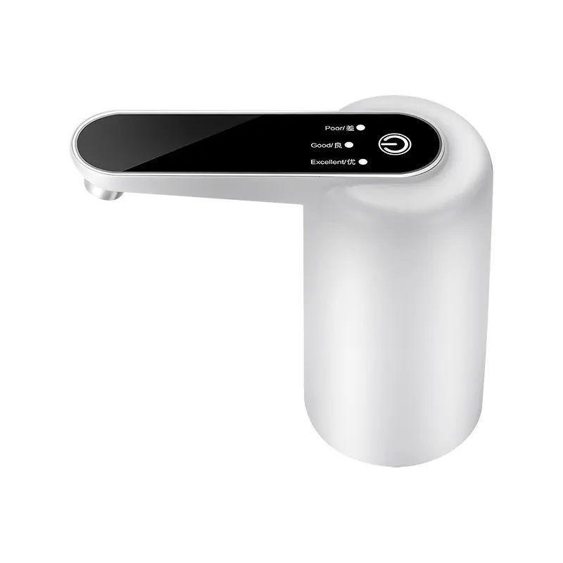 Dispensador automático de Agua recargable LC-136F-5