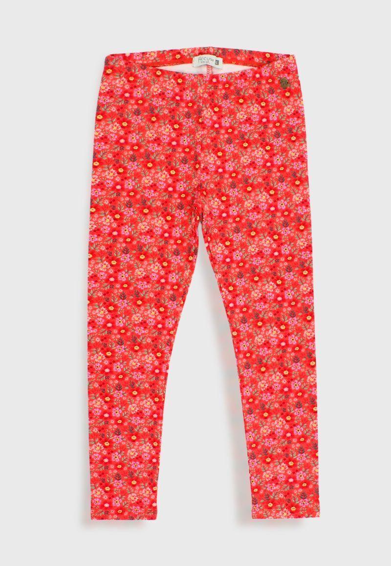 Leggins kids niña estampada craft 306-0